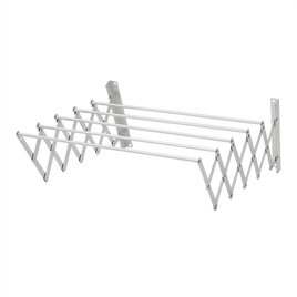 Clothes Airer Pull Out Expander Clothes Line Caravan RV Laundry Accessories Home & Garden Kings Warehouse