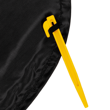 Collapsible Portable Corn Hole Boards With 8 Cornhole Bean Bags, Carry Case Kings Warehouse 