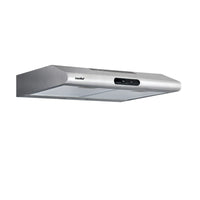 Comfee Rangehood 600mm Stainless Steel Kitchen Canopy With 4 PCS filter Replacement End of Year Clearance Sale Kings Warehouse 