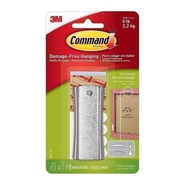 COMMAND Hanger 17047 Metal Bx4 Kings Warehouse 