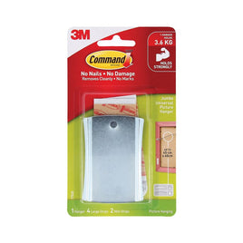 COMMAND Jumbo Hanger 17048 Bx4 Kings Warehouse 