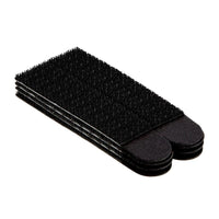 COMMAND Strips 17206BLK Pk4 Bx6 Kings Warehouse 