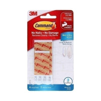 COMMAND Strips Refill WET-22ES Bx6 Kings Warehouse 