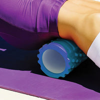 Commercial Deep Tissue Foam Roller Yoga Pilates Sports & Fitness Kings Warehouse 