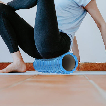 Commercial Deep Tissue Foam Roller Yoga Pilates Sports & Fitness Kings Warehouse 