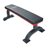 Commercial Flat Weight Lifting Bench Kings Warehouse 