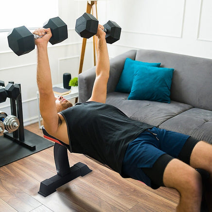 Commercial Flat Weight Lifting Bench Sports & Fitness Kings Warehouse 