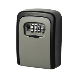 Commercial Grade Lock Wall Mounted Key Safe Storage Lock Box security Kings Warehouse 