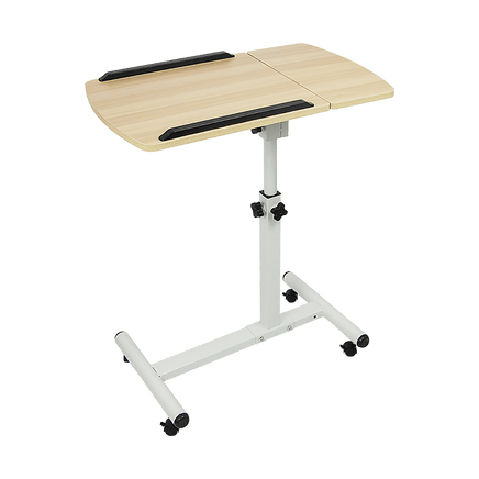 Computer Desk Home Folding Adjustable Removable Laptop Notebook Working Table Furniture Kings Warehouse 