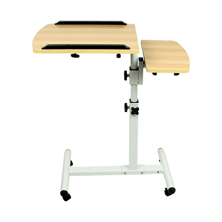 Computer Desk Home Folding Adjustable Removable Laptop Notebook Working Table Furniture Kings Warehouse 