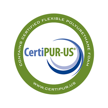 Contour Encased Coil Single Mattress – Hybrid Support with CertiPUR-US Certified Foam Comfort Layers Furniture Kings Warehouse 