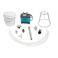 Corny Keg Washer and Fermenter Cleaning Kit Kings Warehouse 