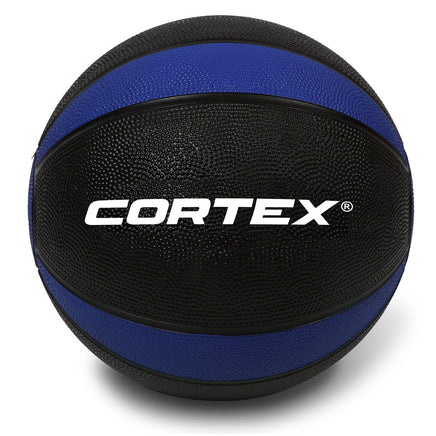 CORTEX 10kg Medicine Ball Sports & Fitness Kings Warehouse 