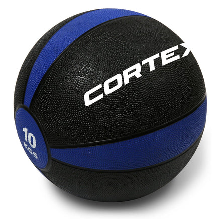 CORTEX 10kg Medicine Ball Sports & Fitness Kings Warehouse 