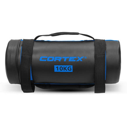 CORTEX 10kg Power Bag Sports & Fitness Kings Warehouse 