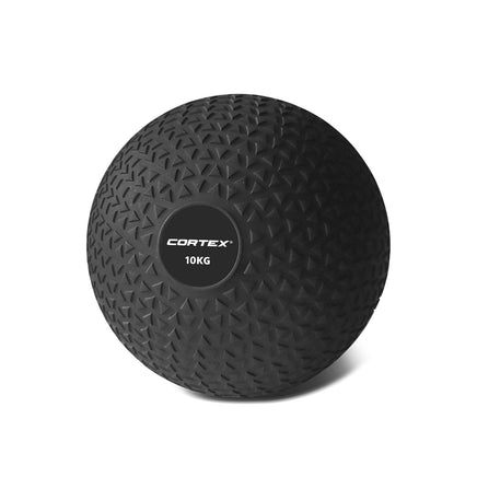CORTEX 10kg Slam Ball V2 Sports & Fitness Kings Warehouse 