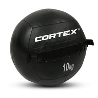 CORTEX 10kg Wall Ball Sports & Fitness Kings Warehouse 