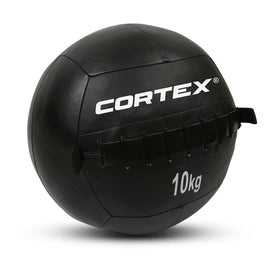 CORTEX 10kg Wall Ball Sports & Fitness Kings Warehouse