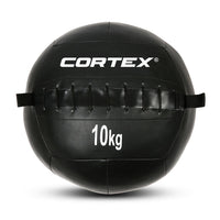 CORTEX 10kg Wall Ball Sports & Fitness Kings Warehouse 
