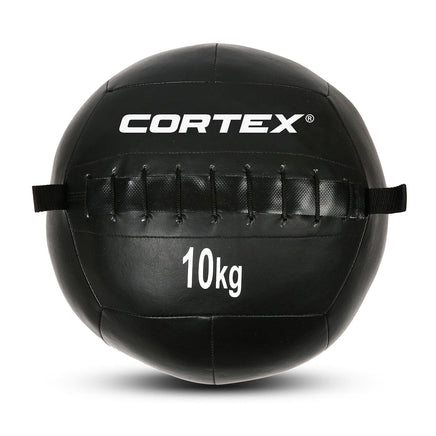CORTEX 10kg Wall Ball Sports & Fitness Kings Warehouse 