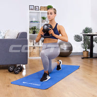 CORTEX 12kg Standard Kettlebell Sports & Fitness Kings Warehouse 