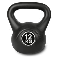 CORTEX 12kg Standard Kettlebell Sports & Fitness Kings Warehouse 