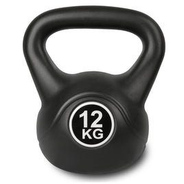 CORTEX 12kg Standard Kettlebell Sports & Fitness Kings Warehouse 