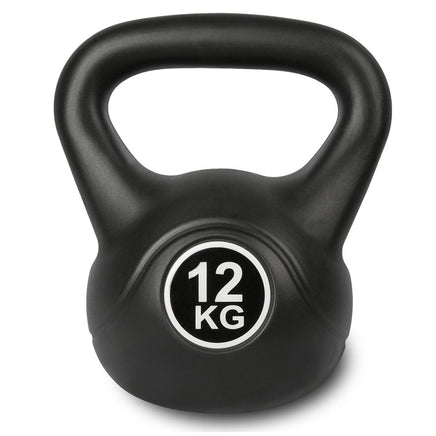 CORTEX 12kg Standard Kettlebell Sports & Fitness Kings Warehouse 