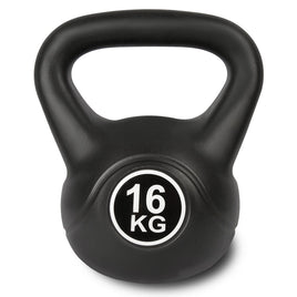CORTEX 16kg Standard Kettlebell Sports & Fitness Kings Warehouse 