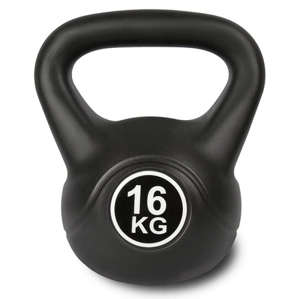 CORTEX 16kg Standard Kettlebell Sports & Fitness Kings Warehouse 