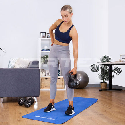 CORTEX 16kg Standard Kettlebell Sports & Fitness Kings Warehouse 