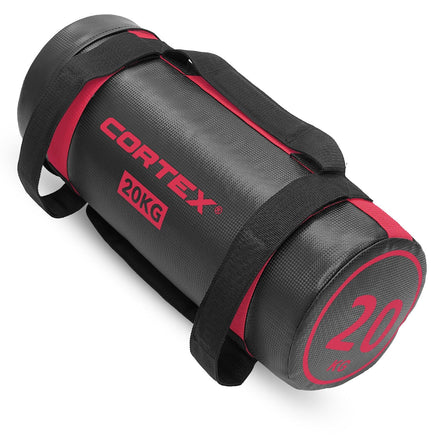 CORTEX 20kg Power Bag Sports & Fitness Kings Warehouse 