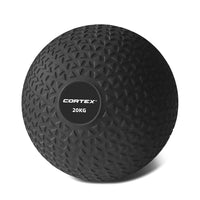 CORTEX 20kg Slam Ball V2 Sports & Fitness Kings Warehouse 