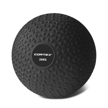 CORTEX 20kg Slam Ball V2 Sports & Fitness Kings Warehouse 