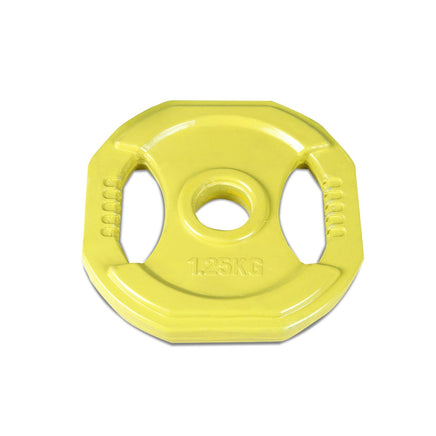 CORTEX 20kg Studio/Pump Weight Set With Barbell Sports & Fitness Kings Warehouse 