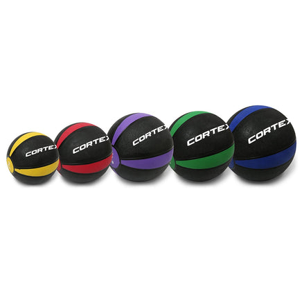 CORTEX 30kg Medicine Ball Set Sports & Fitness Kings Warehouse 