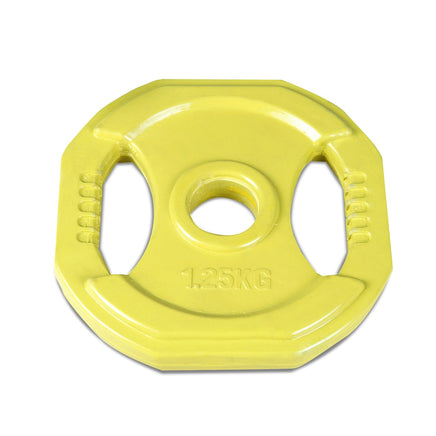 CORTEX 30kg Pump/Studio Barbell Weight Set Sports & Fitness Kings Warehouse 