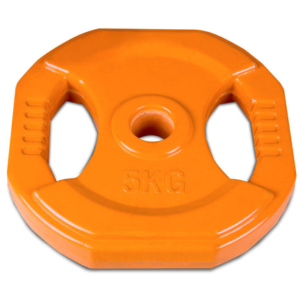 CORTEX 30kg Pump/Studio Barbell Weight Set Sports & Fitness Kings Warehouse 