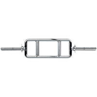 CORTEX 40kg Tri Bar Standard Weight Set 25mm Sports & Fitness Kings Warehouse 