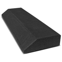 CORTEX 50mm Gym Floor Mat Edges (500*150*50mm) Sports & Fitness Kings Warehouse 