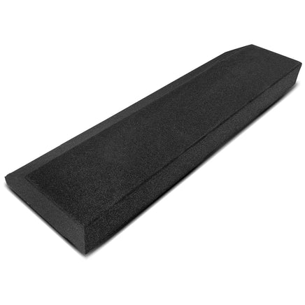 CORTEX 50mm Gym Floor Mat Edges (500*150*50mm) Sports & Fitness Kings Warehouse 
