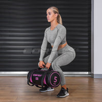 CORTEX 5kg Power Bag Sports & Fitness Kings Warehouse 