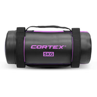 CORTEX 5kg Power Bag Sports & Fitness Kings Warehouse 