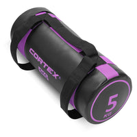 CORTEX 5kg Power Bag Sports & Fitness Kings Warehouse 