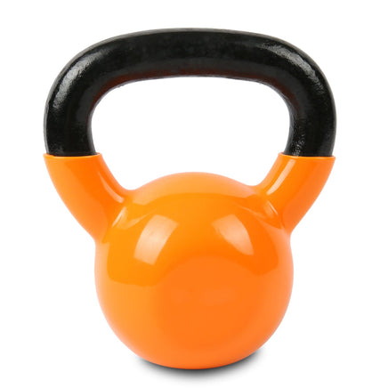 CORTEX 6kg Kettlebell Vinyl Sports & Fitness Kings Warehouse 