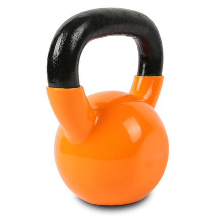 CORTEX 6kg Kettlebell Vinyl Sports & Fitness Kings Warehouse 