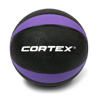 CORTEX 6kg Medicine Ball Sports & Fitness Kings Warehouse 