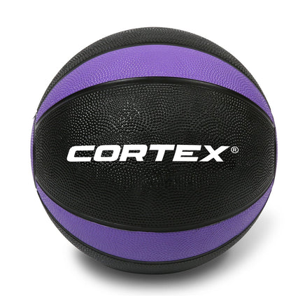 CORTEX 6kg Medicine Ball Sports & Fitness Kings Warehouse 
