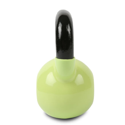 CORTEX 8kg Kettlebell Vinyl Sports & Fitness Kings Warehouse 