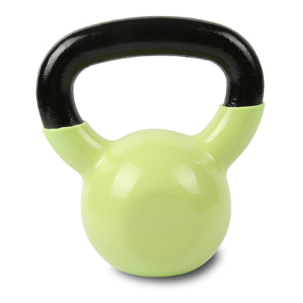 CORTEX 8kg Kettlebell Vinyl Sports & Fitness Kings Warehouse 